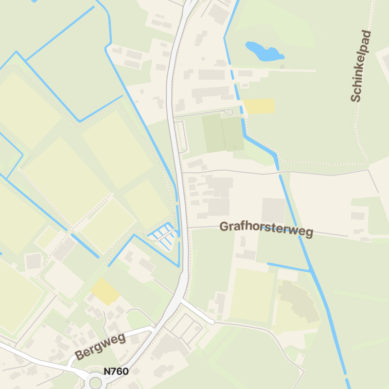 Grafhorsterweg 63