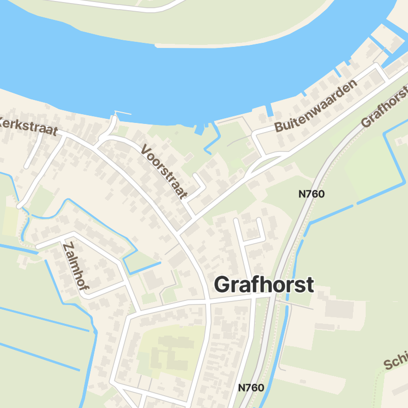 Kamperzeedijk 2-A