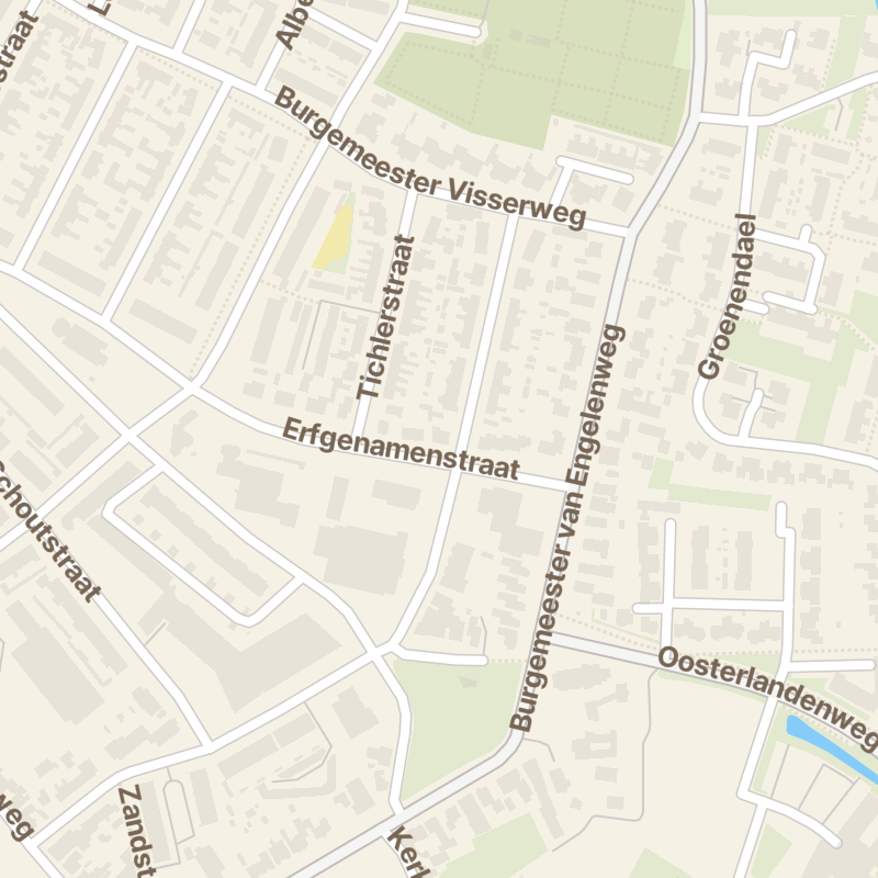 Zandbergstraat 2-A