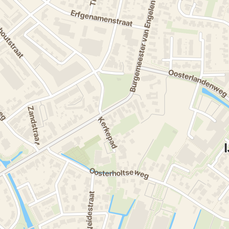 Burgemeester van Engelenweg 147
