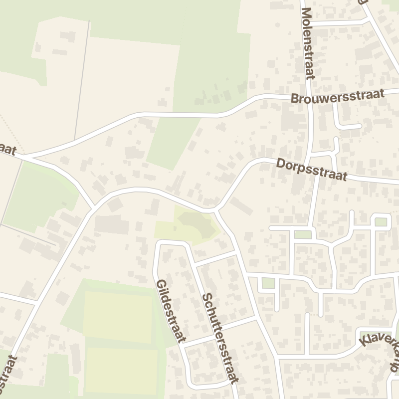 Dorpsstraat 31-a