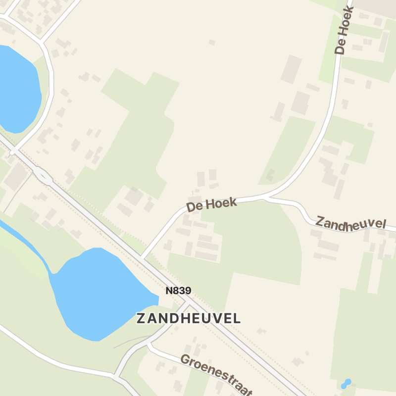 de Hoek 5