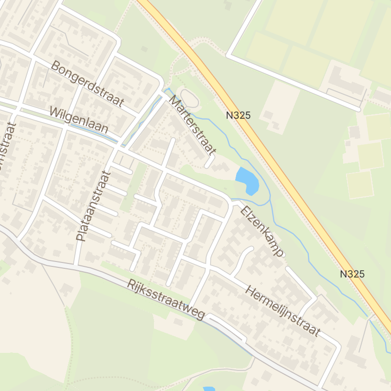 Koningsholster 70