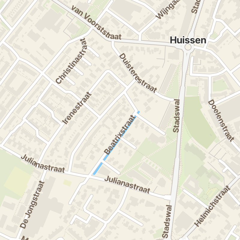 Beatrixstraat 4