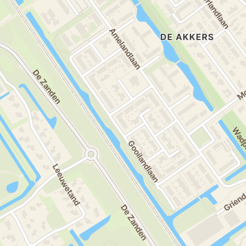 Gooilandlaan 47
