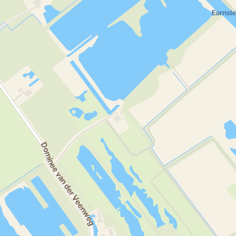 Ds. van der Veenweg 5