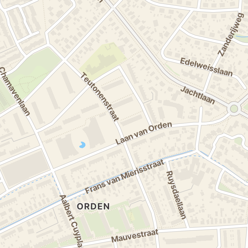Eburonenstraat 35