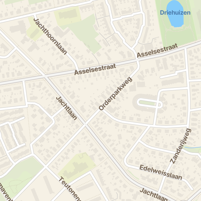 Orderparkweg 22