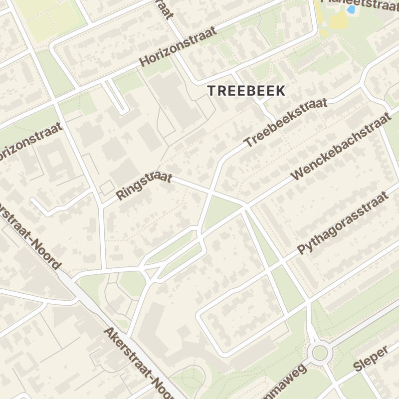 Treebeekstraat 43