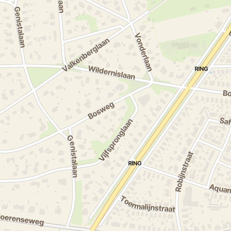 Bosweg 81-A