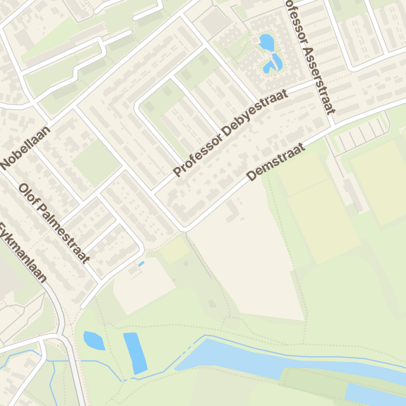 Demstraat 114