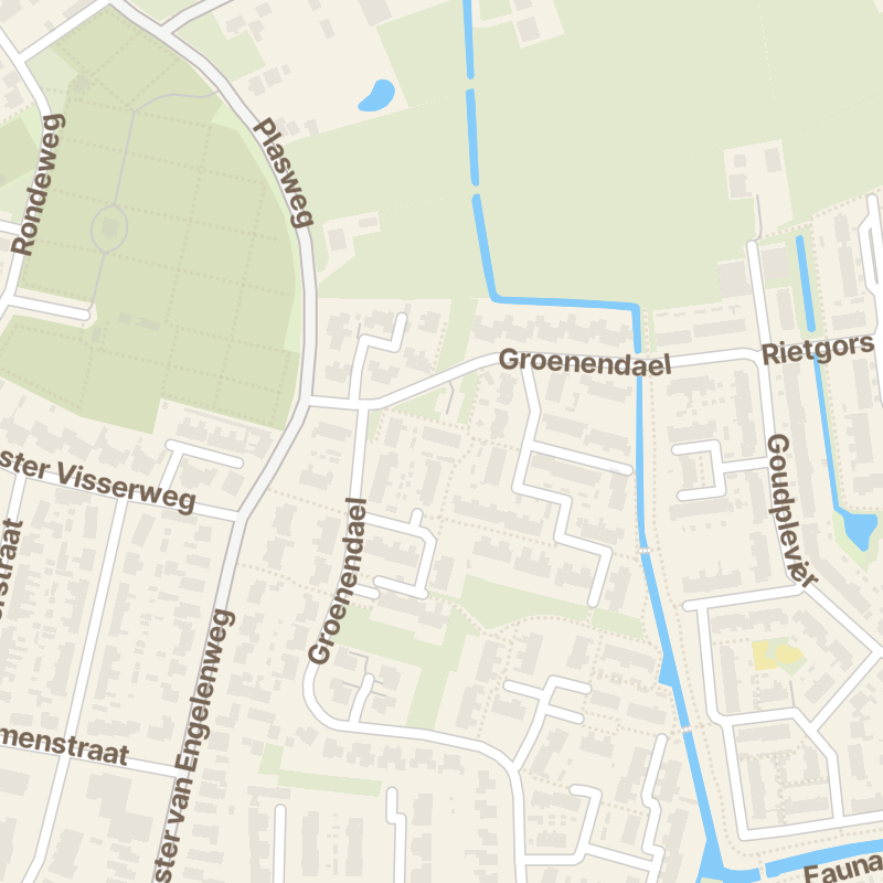 Groenendael 143