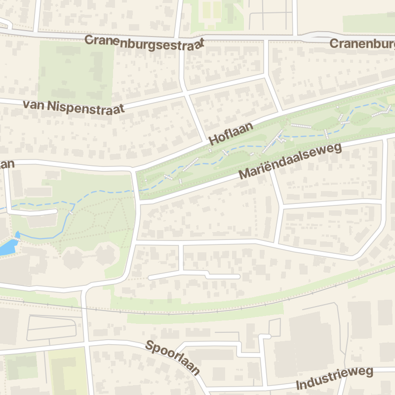 Mariëndaalseweg 26
