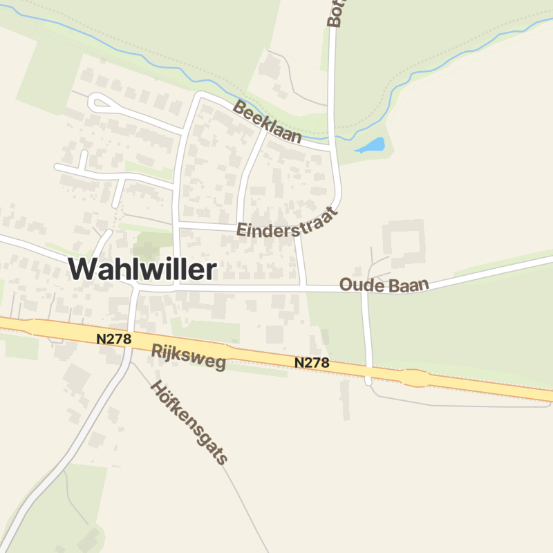 Oude Baan 41