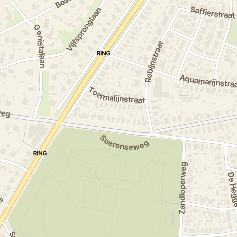 Soerenseweg 104