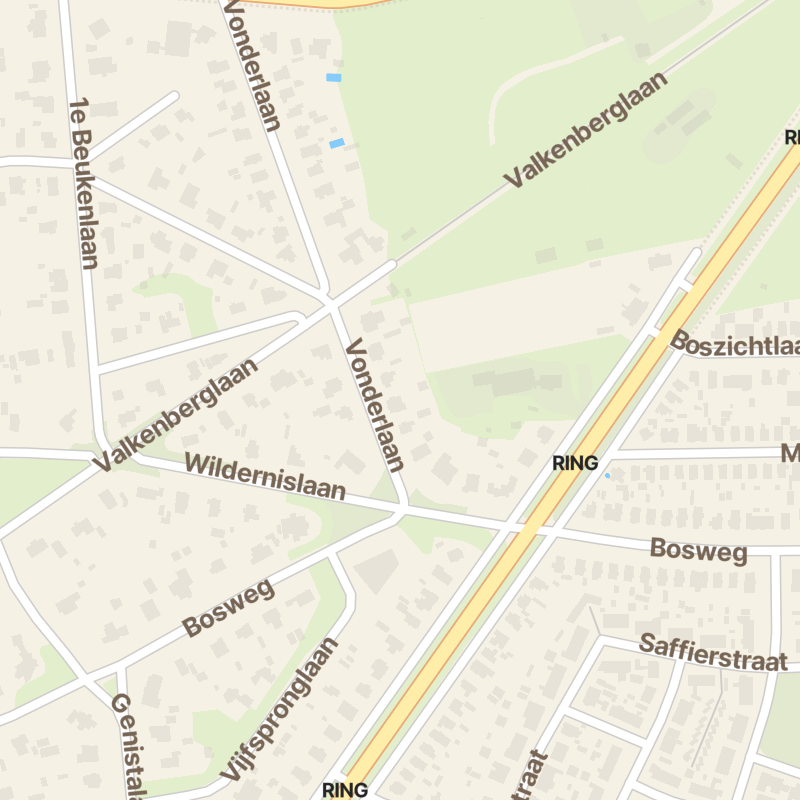 Vonderlaan 21