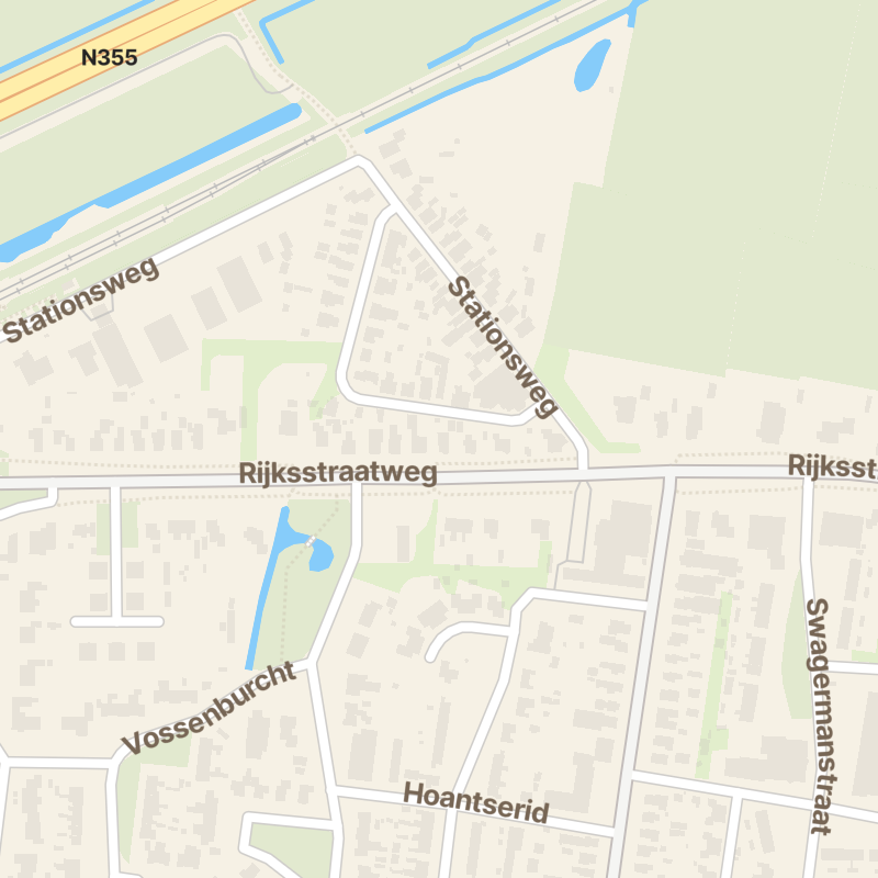 Rijksstraatweg 35