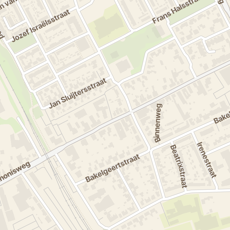 Spoorstraat 55
