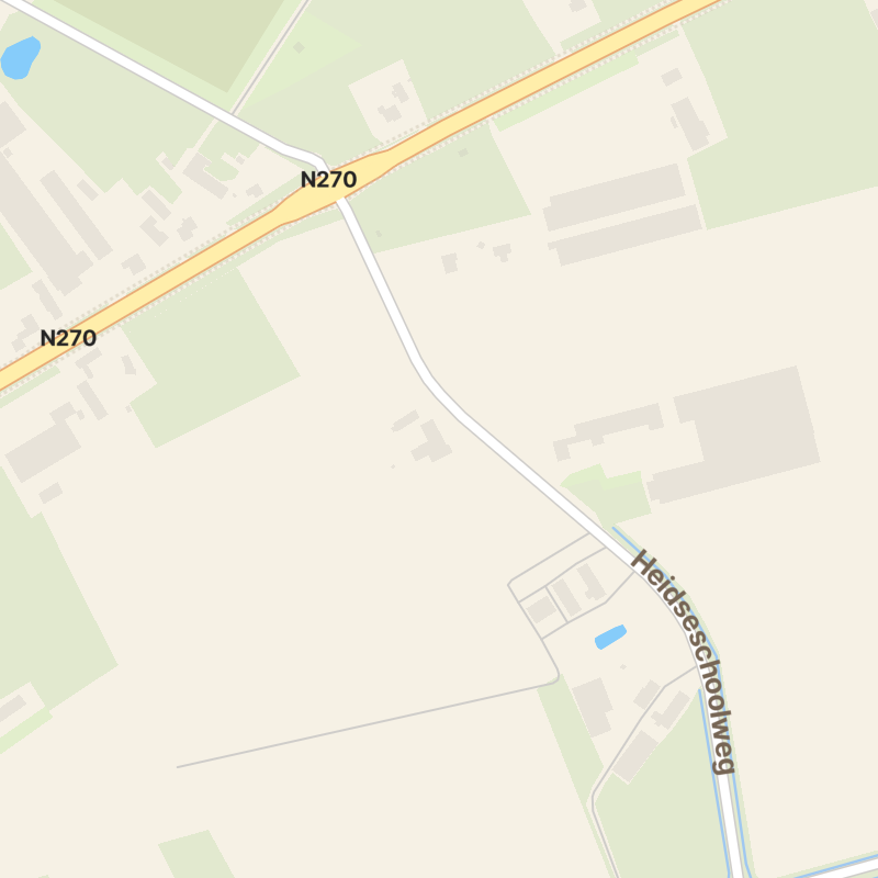 Heidseschoolweg 2
