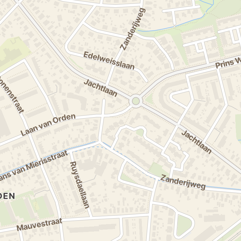 Betsy Westendorpstraat 25