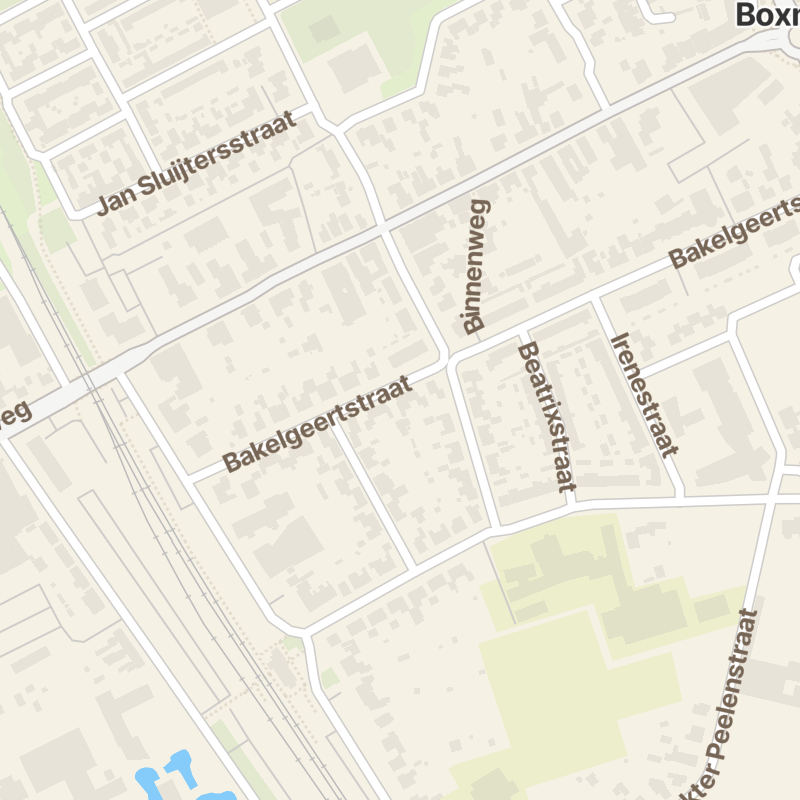 Bakelgeertstraat 17