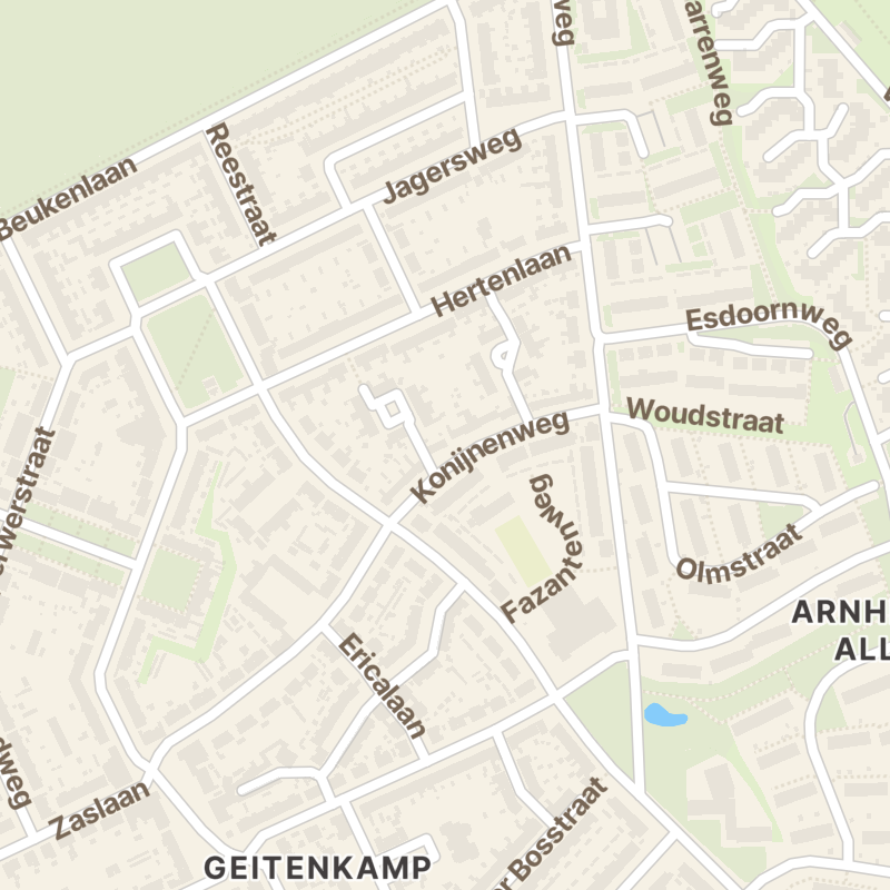 Konijnenweg 13