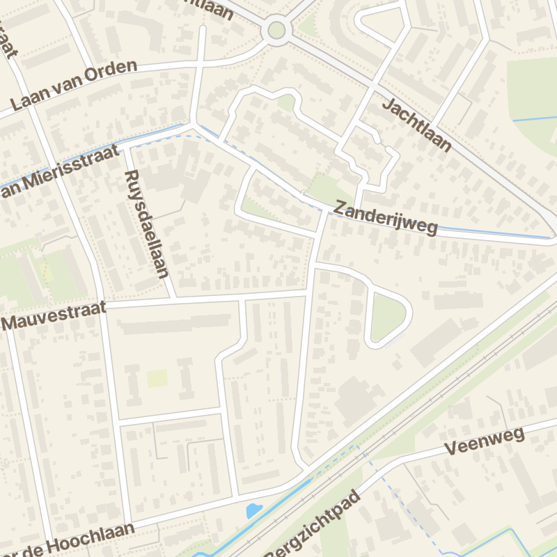 Mauvestraat 6