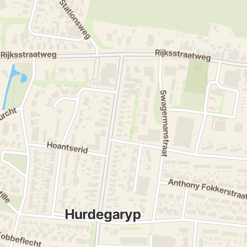 Burgemeester Drijberweg 19
