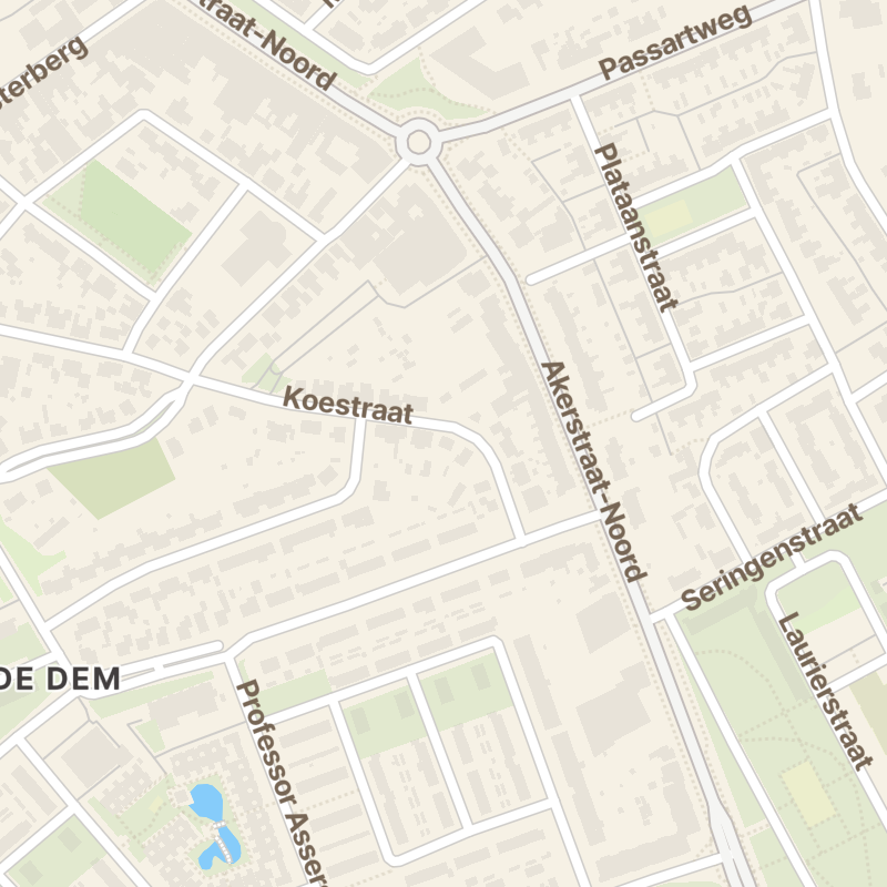 Koestraat 21