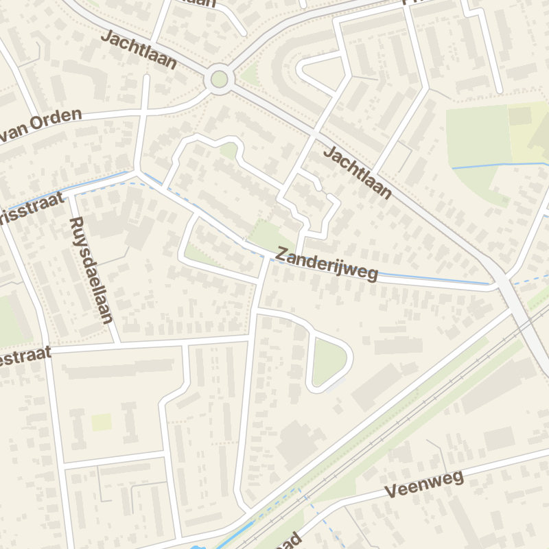 Zanderijweg 76