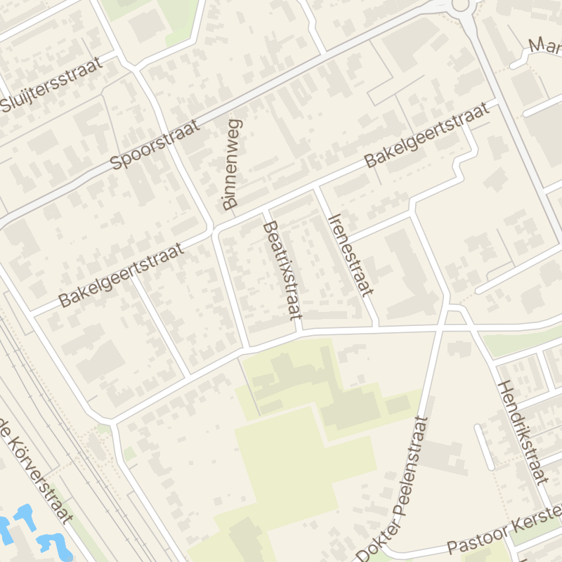 Beatrixstraat 6