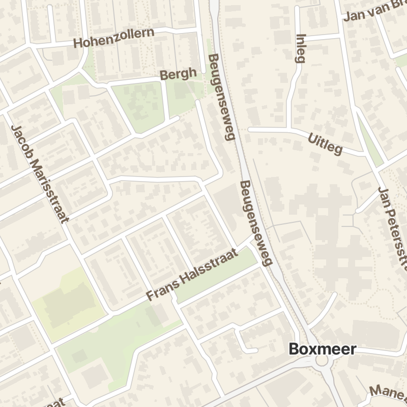 Vincent van Goghstraat 2