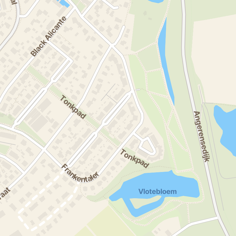 Vroege van Tol 36