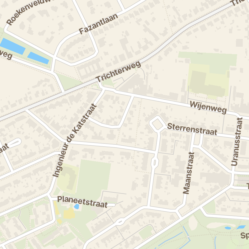 Meteoorstraat 7