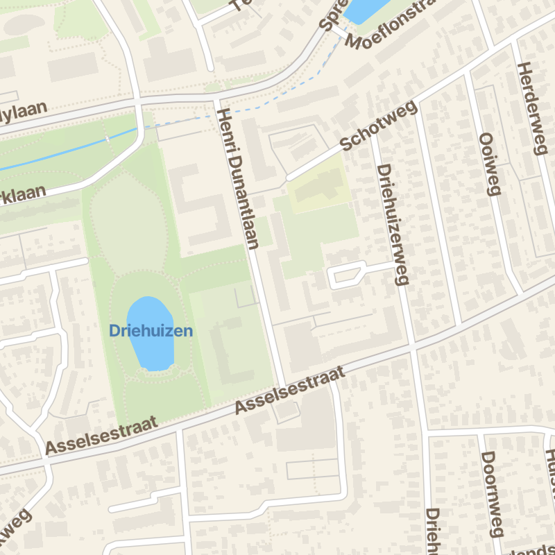 Henri Dunantlaan 297