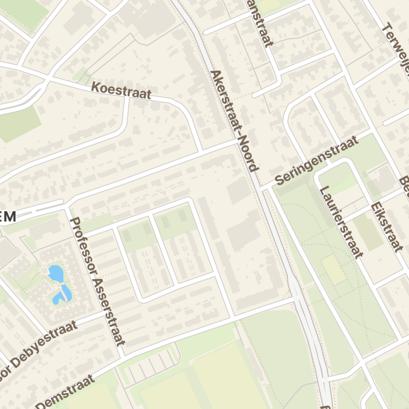 Prof. Kamerlingh Onnesstraat 41