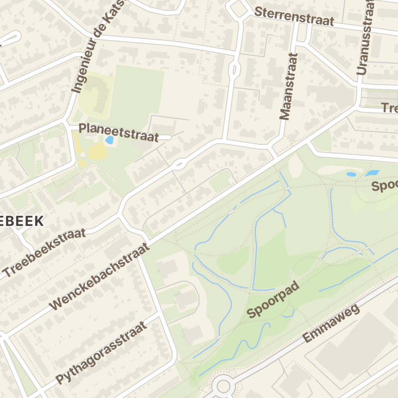 Wenckebachstraat 14