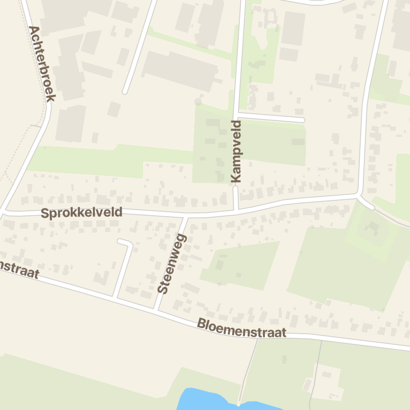 Sprokkelveld 48