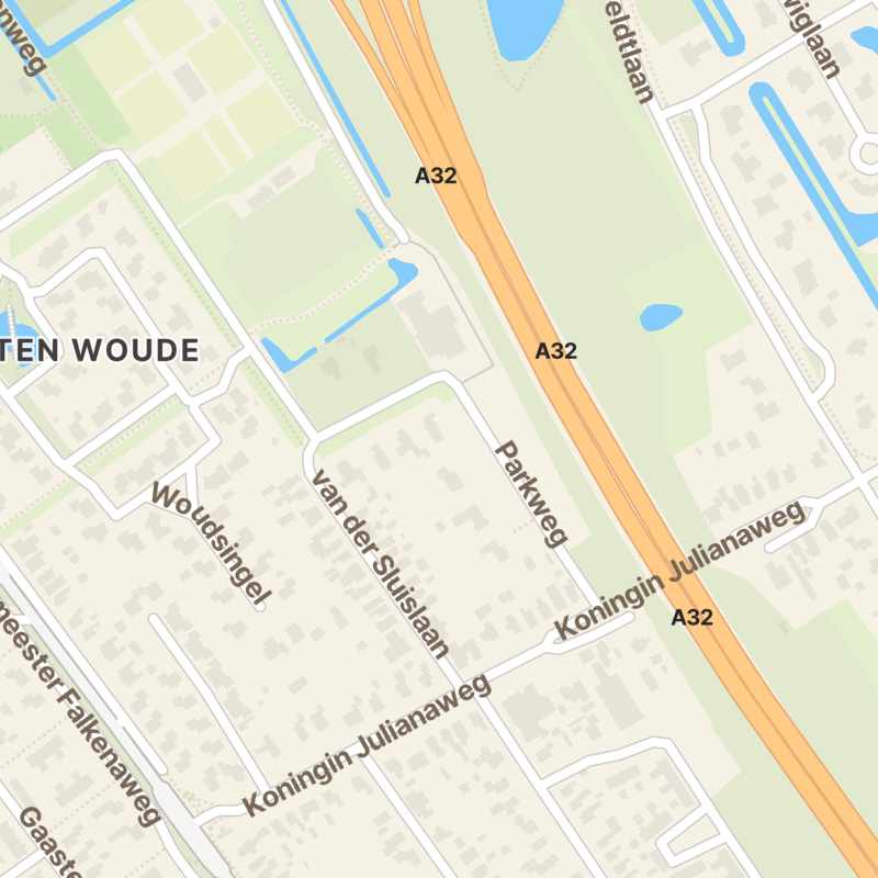 Binnenweg 6