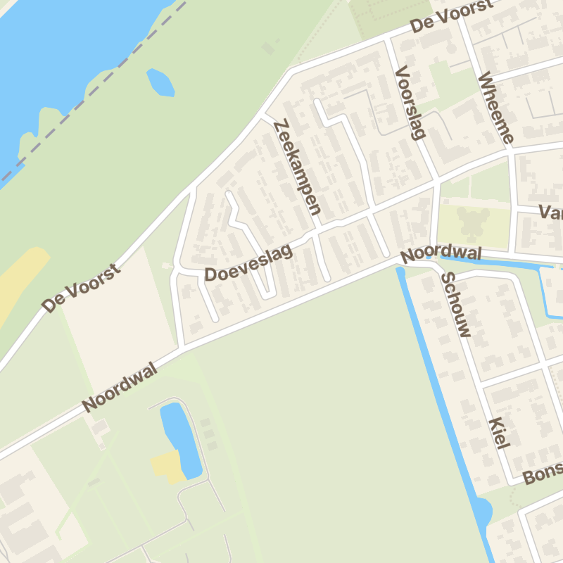 Doeveslag 87
