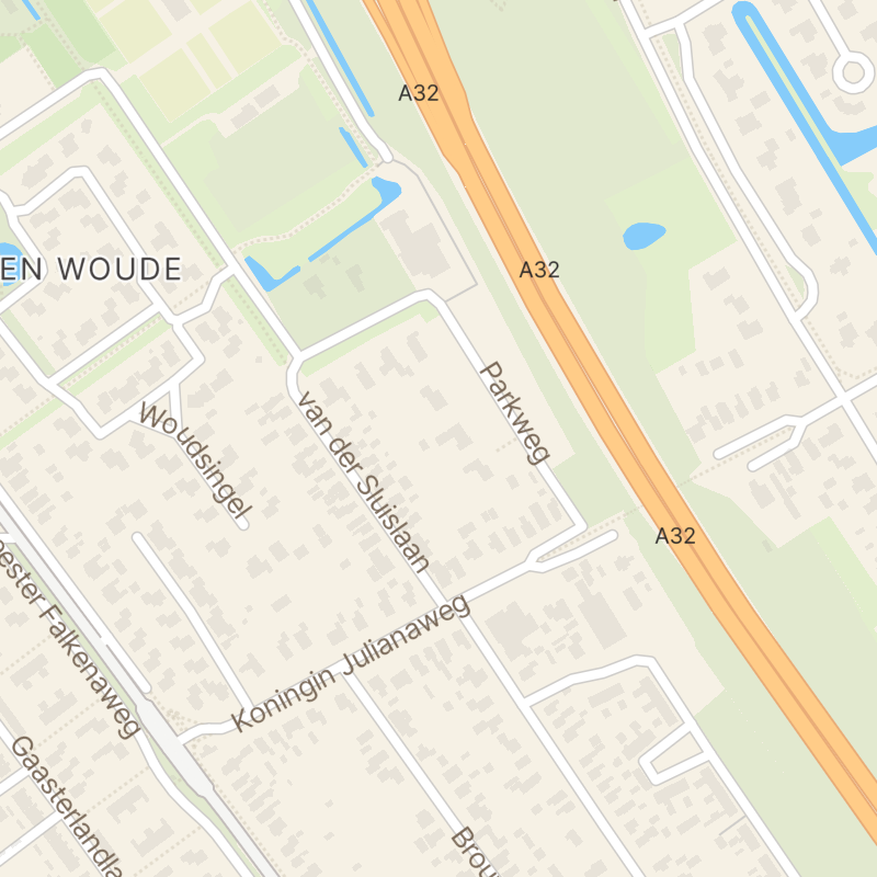 Parkweg 3