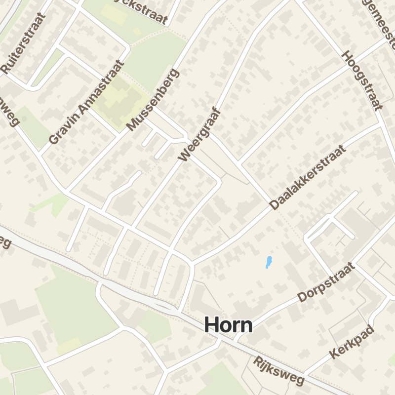 Graafschap Hornestraat 11