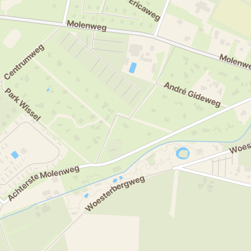 Heidebadweg 27