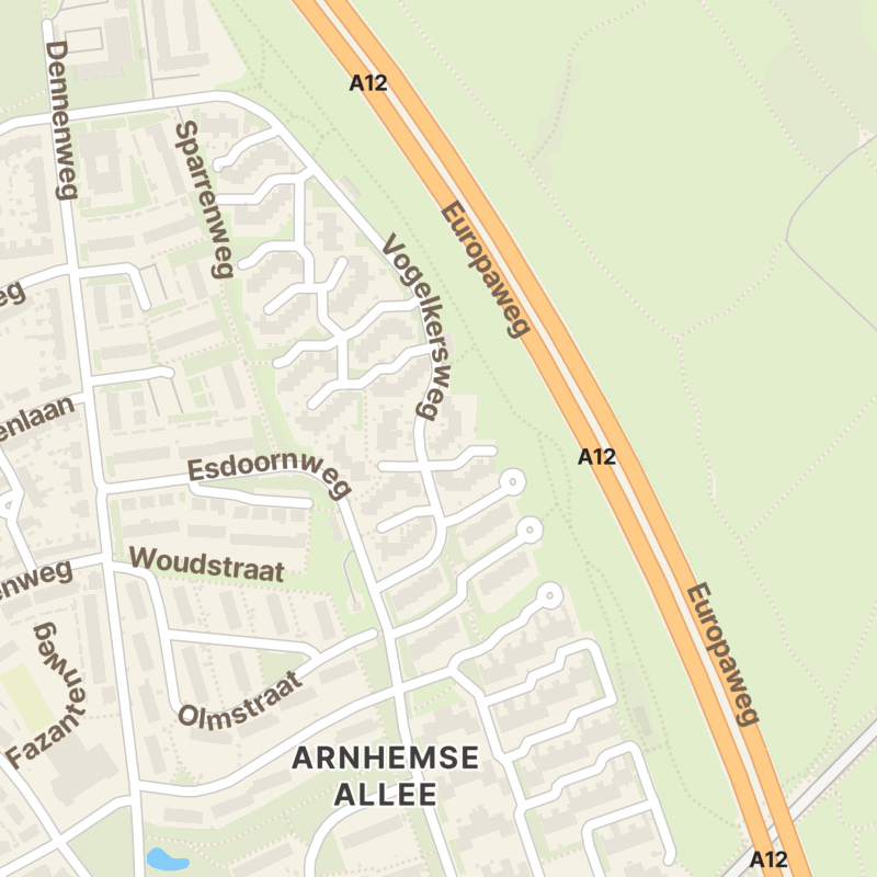 Vogelkersweg 18
