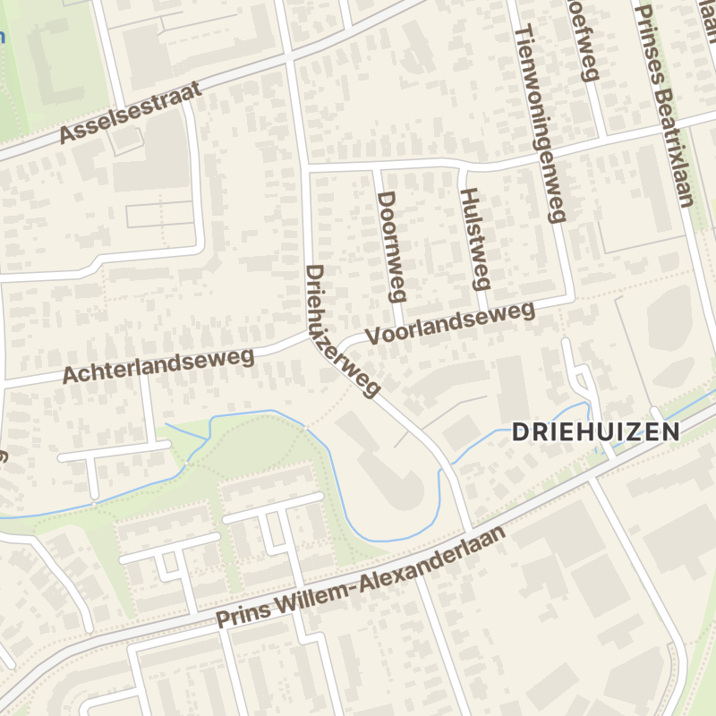 Voorlandseweg 2