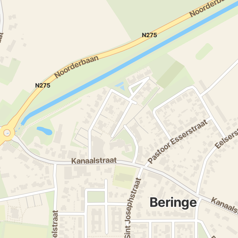 Bèr Vullingsstraat 28