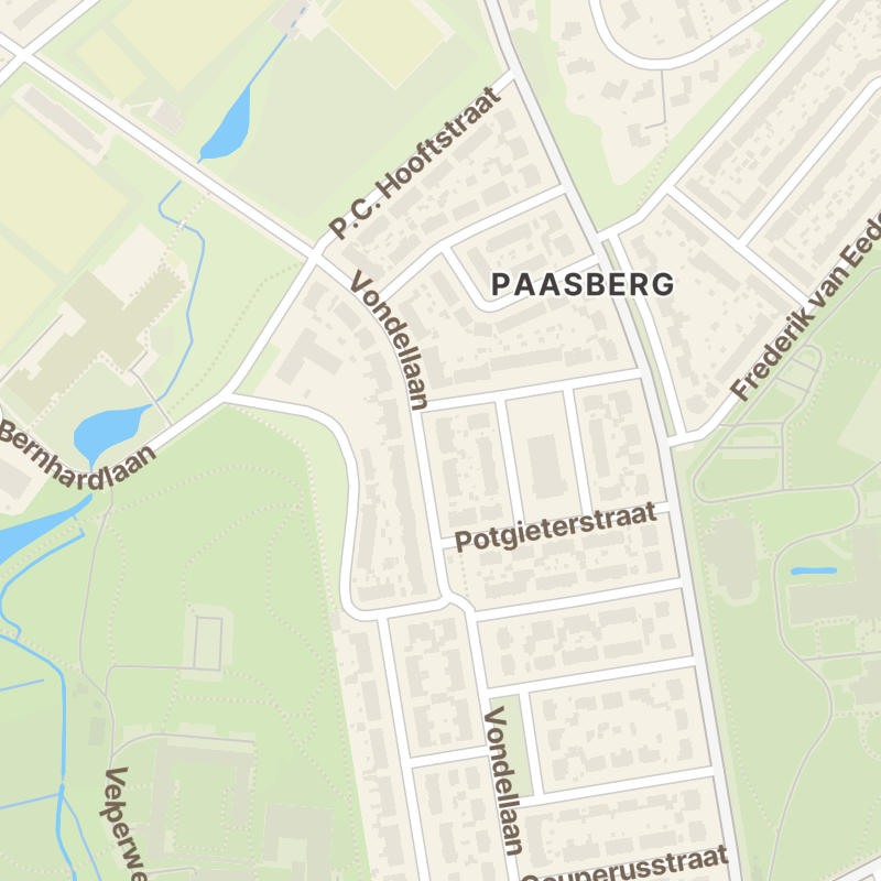 Vondellaan 52