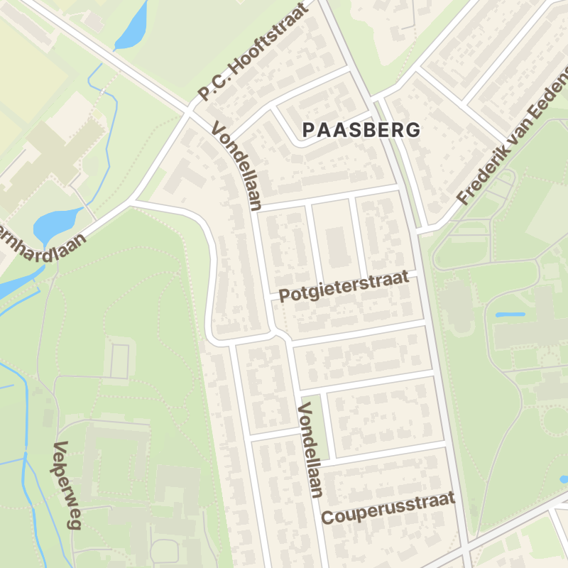 Potgieterstraat 8