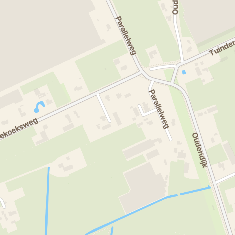 Koekoeksroede 7