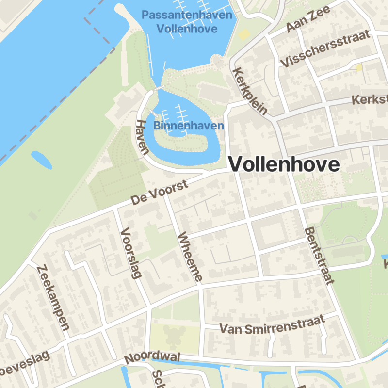 De Voorst 13